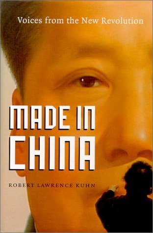 Made in China: Voices from the New Revolution