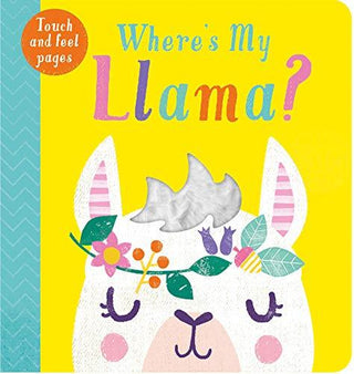 Where's My Llama? - Thryft