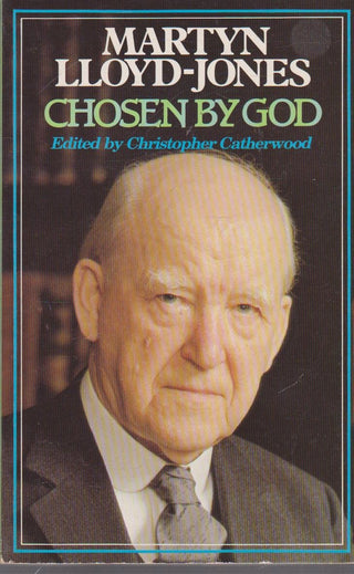 Chosen By God