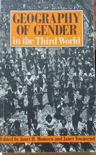 Geography of Gender in the Third World