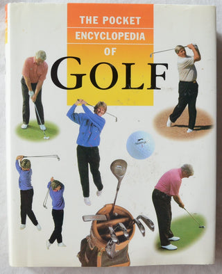 The Pocket Encyclopedia of Golf