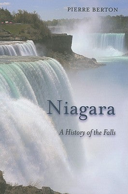 Niagara: A History of the Falls