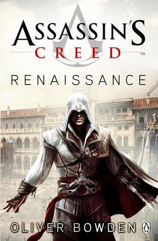Renaissance : Assassin's Creed Book 1 - Thryft