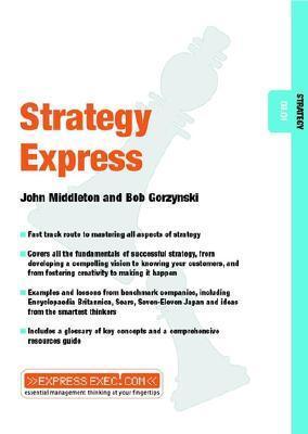 Strategy Express - Strategy 03.01 - Thryft