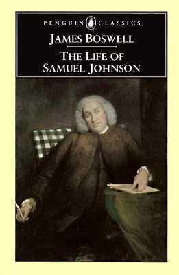 The Life of Samuel Johnson - Thryft