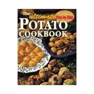 The Ultimate Potato Cookbook - Thryft