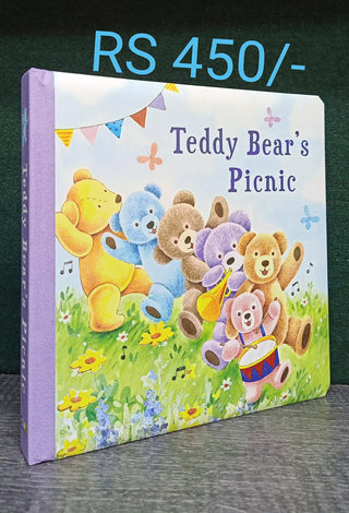 Teddy Bear's Picnic