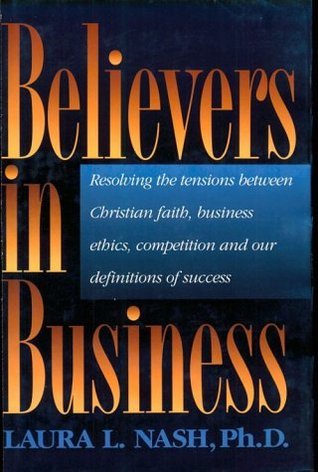Believers in Business