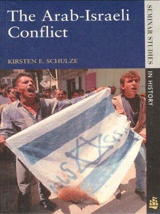 The Arab-Israeli Conflict - Thryft