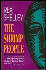 The Shrimp People