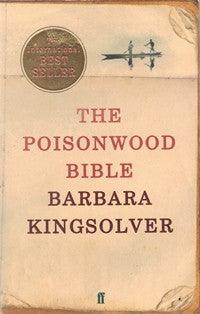 The Poisonwood Bible - Thryft