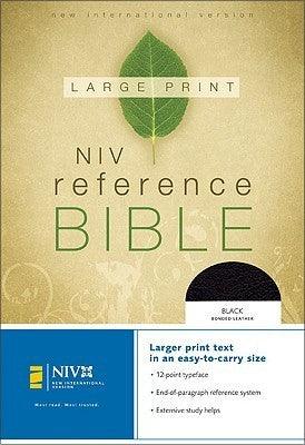 Personal Size Reference Bible - Thryft