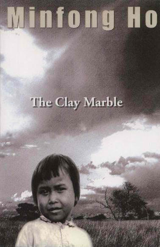 The Clay Marble - Thryft