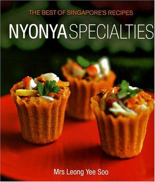 Nyonya Specialties - Thryft