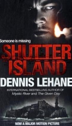 Shutter Island - Thryft