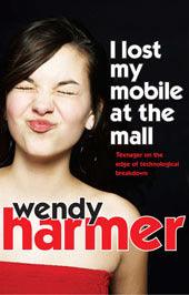 I Lost My Mobile At The Mall - Thryft