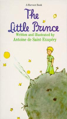 The Little Prince - Thryft