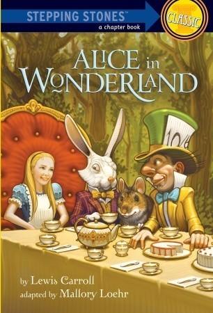 Alice In Wonderland - Thryft