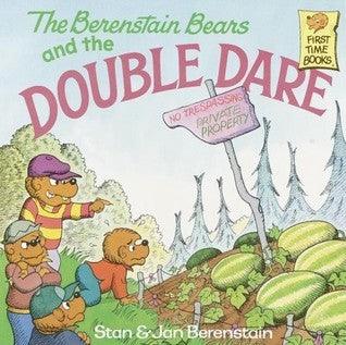The Berenstain Bears and the Double Dare - Thryft