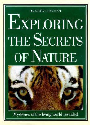 Exploring the Secrets of Nature - Thryft