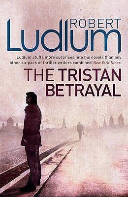 The Tristan Betrayal - Thryft