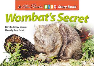 Wombat's Secret