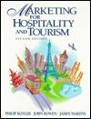 Marketing For Hospitality And Tourism - Thryft