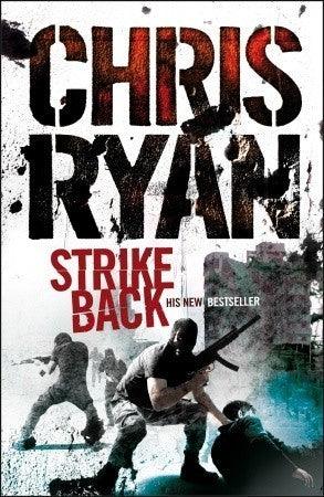 Strike Back - Thryft