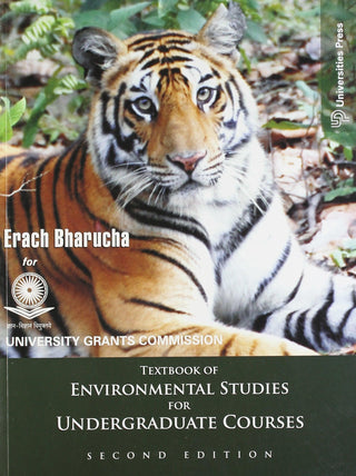 Textbook of Environmental Studies for Undergraduate Courses