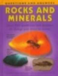 Rocks and Minerals - Thryft