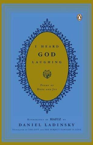 I Heard God Laughing: Poems of Hope and Joy - Thryft