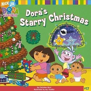 Dora's Starry Christmas - Thryft
