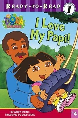 I Love My Papi! - Thryft