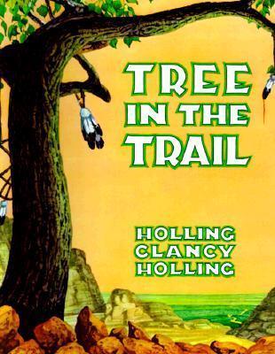 Tree In The Trail - Thryft