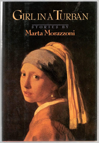 Girl in a Turban - Thryft