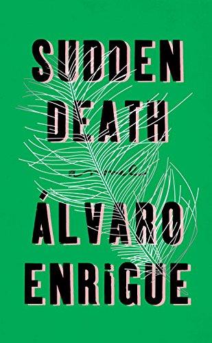 Sudden Death : A Novel - Thryft