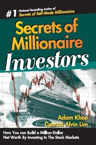 Secrets Of Millionaire Investors - How You Can Build A Million-Dollar Net Worth By Investing In The Stock Markets - Thryft