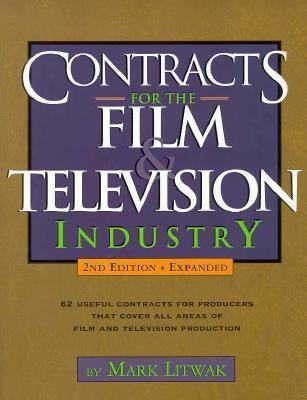 Contracts for the Film & Television Industry - Thryft