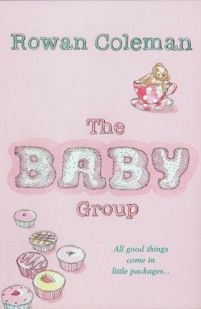 The Baby Group - Thryft