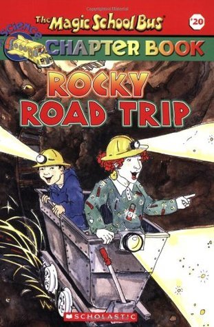 Rocky Road Trip