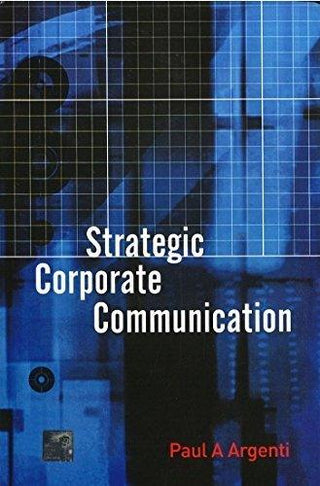Strategic Corporate Communication - Thryft