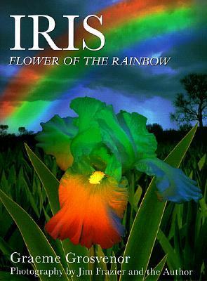 Iris Flower of the Rainbow