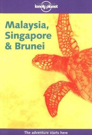 Malaysia, Singapore and Brunei - Thryft