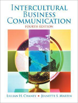 Intercultural Business Communication - Thryft