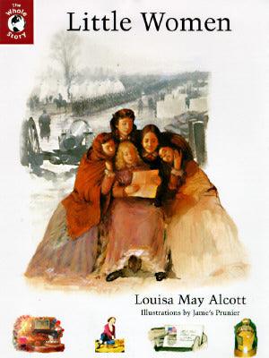 Little Women - Thryft