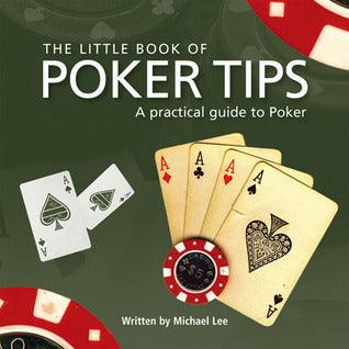 Little Book of Poker Tips - Thryft