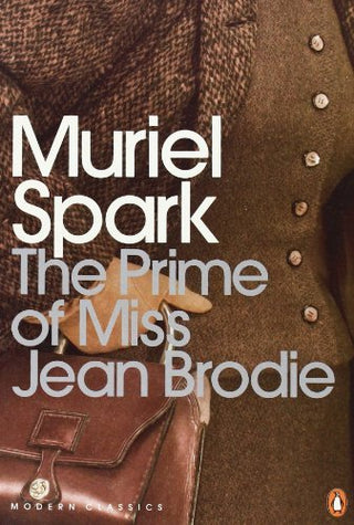 The Prime of Miss Jean Brodie