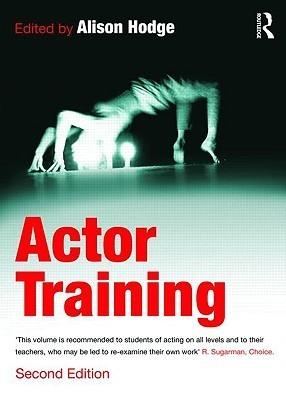 Actor Training - Thryft