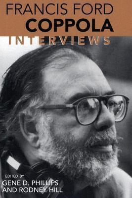 Francis Ford Coppola: Interviews - Thryft