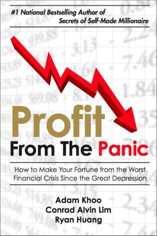 Profit From The Panic - Thryft